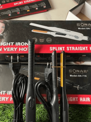 sonar pixie straightner