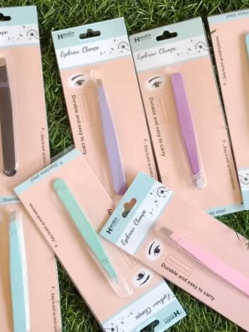 Tweezer