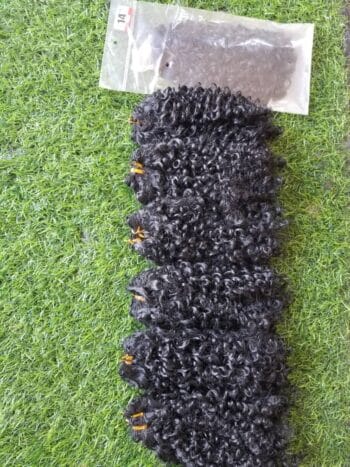 Budget pixie bundles and closure