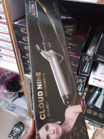 Cloud nine curler ( size 25 )