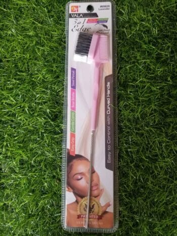 3 in 1 styling comb