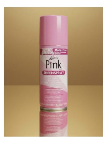 Pink Oilsheen