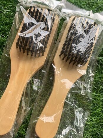 Single sided Hair brush