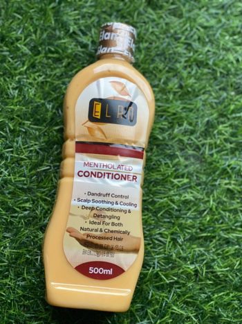 Elan Mentholated Conditioner