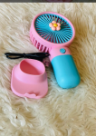 Mini fan
