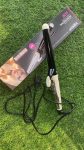 Sonar curler