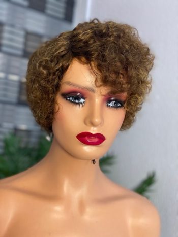 💯 human hair side JC piano