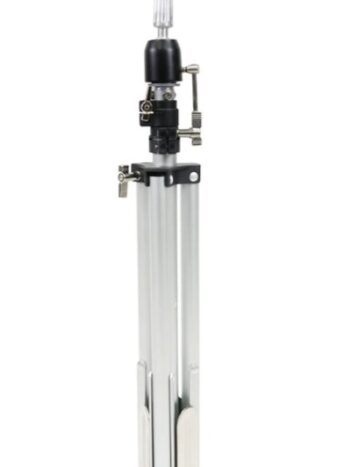 Big size Tripod stand ( silver color)