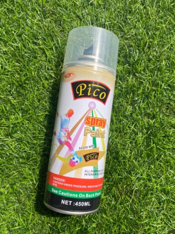 mannequin make up fixing spray