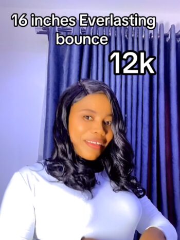 16 inches everlasting bounce