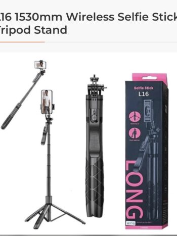 L16 Tripod stand