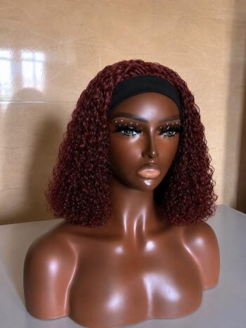 budget pixie band wine ( burgundy)