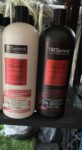 Tresemme Shampoo and conditioner