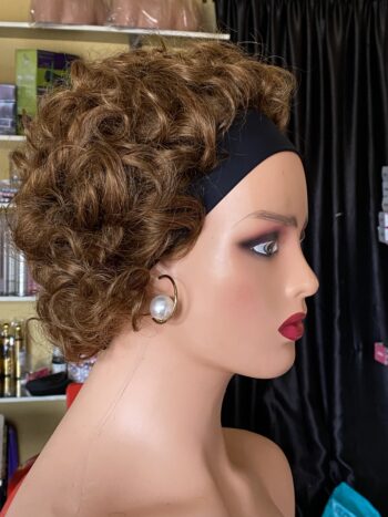 💯 human hair DD color 4 band bounce